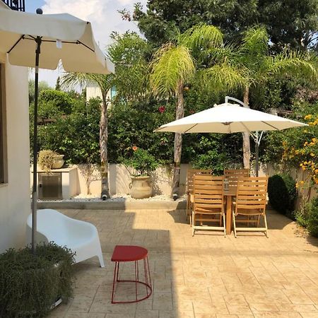 Marina Di Modica Suite Luaran gambar