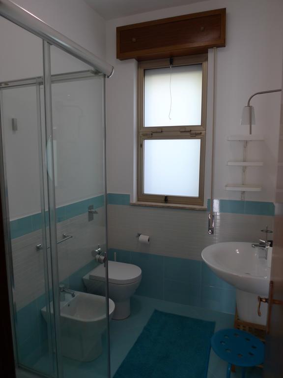 Marina Di Modica Suite Luaran gambar
