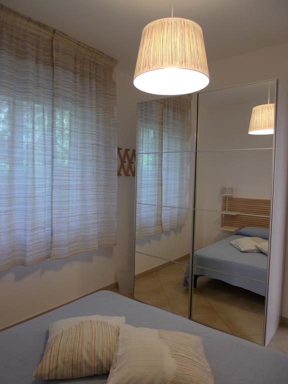 Marina Di Modica Suite Luaran gambar